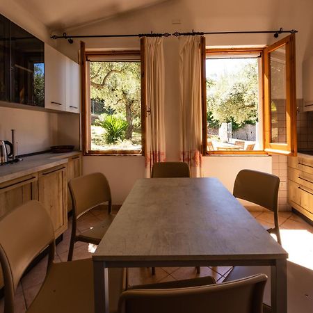 Welcomely - Badde Nuraghe Dimora Vista Mare Con Parcheggio Privato Magomadas Eksteriør billede