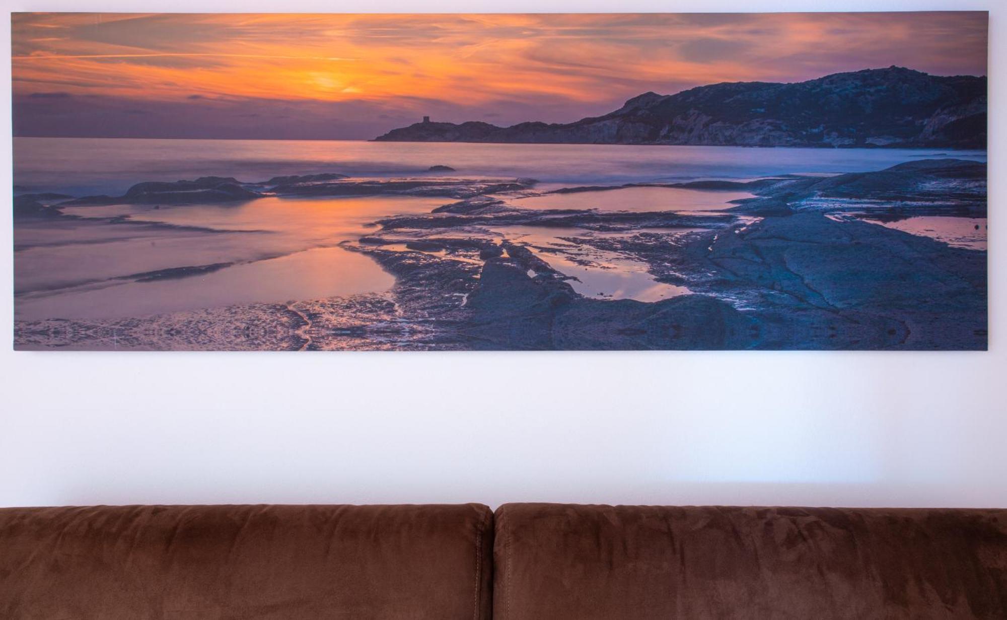 Welcomely - Badde Nuraghe Dimora Vista Mare Con Parcheggio Privato Magomadas Eksteriør billede
