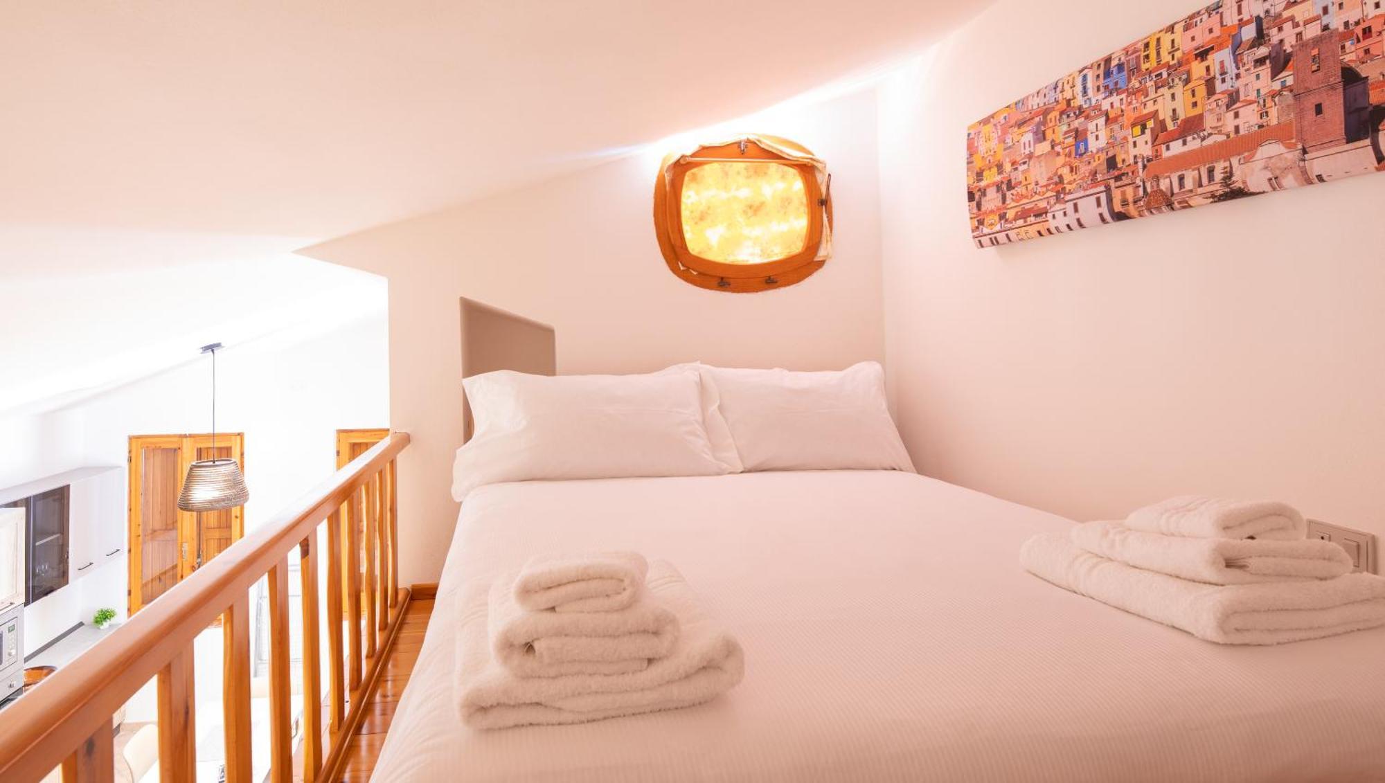 Welcomely - Badde Nuraghe Dimora Vista Mare Con Parcheggio Privato Magomadas Eksteriør billede